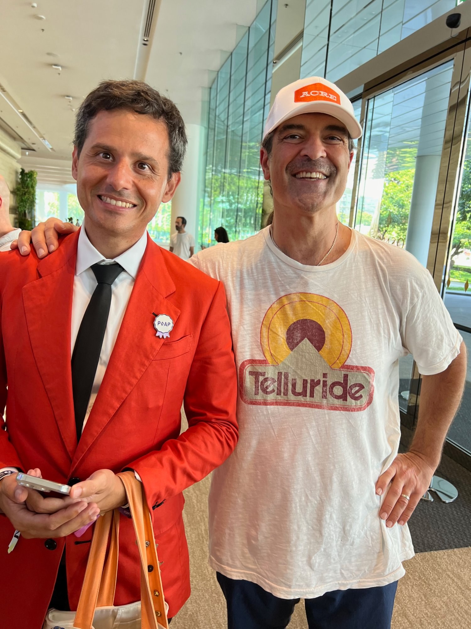 DevCon Thailand 2024