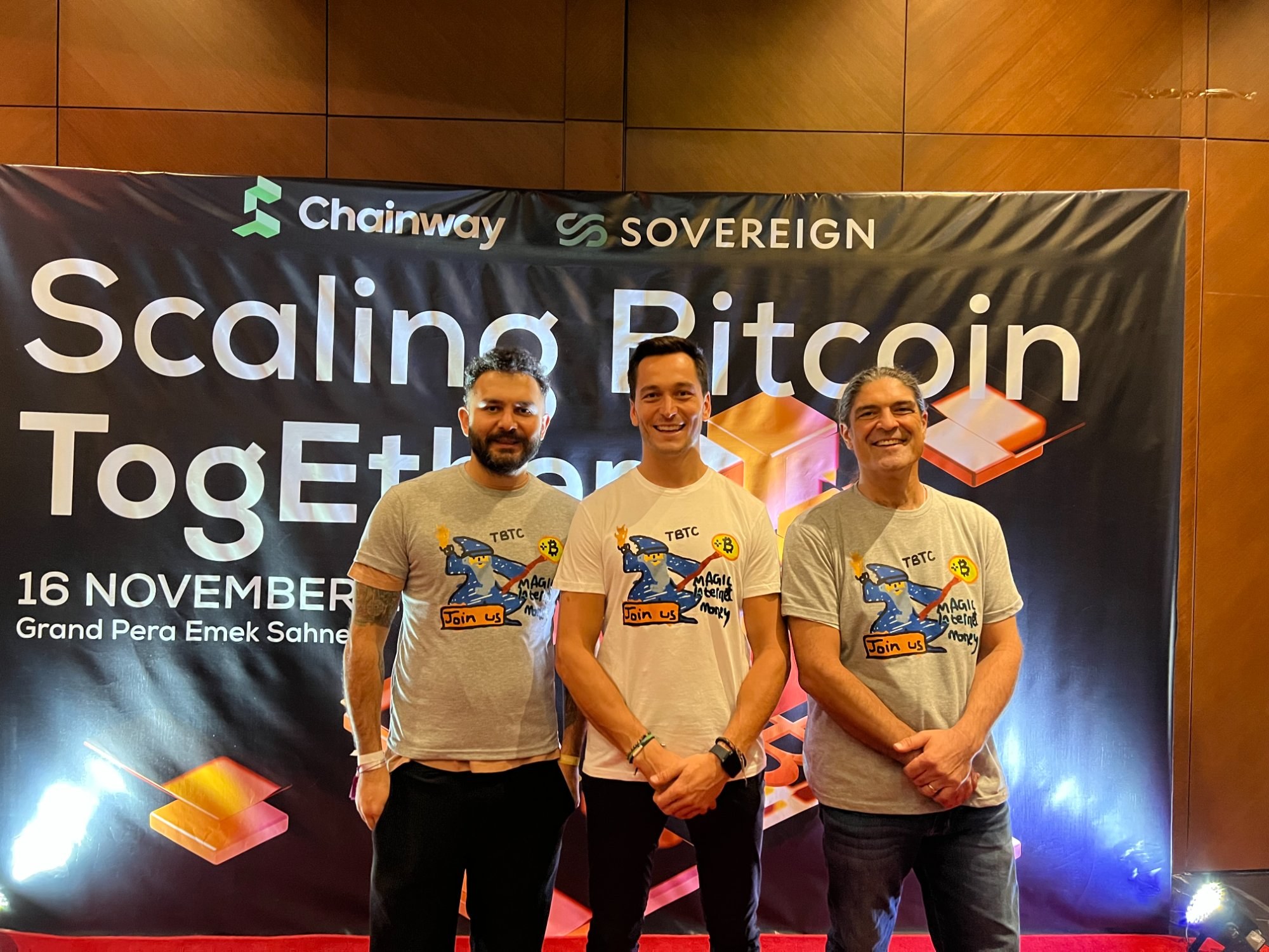 DevCon Istanbul 2023