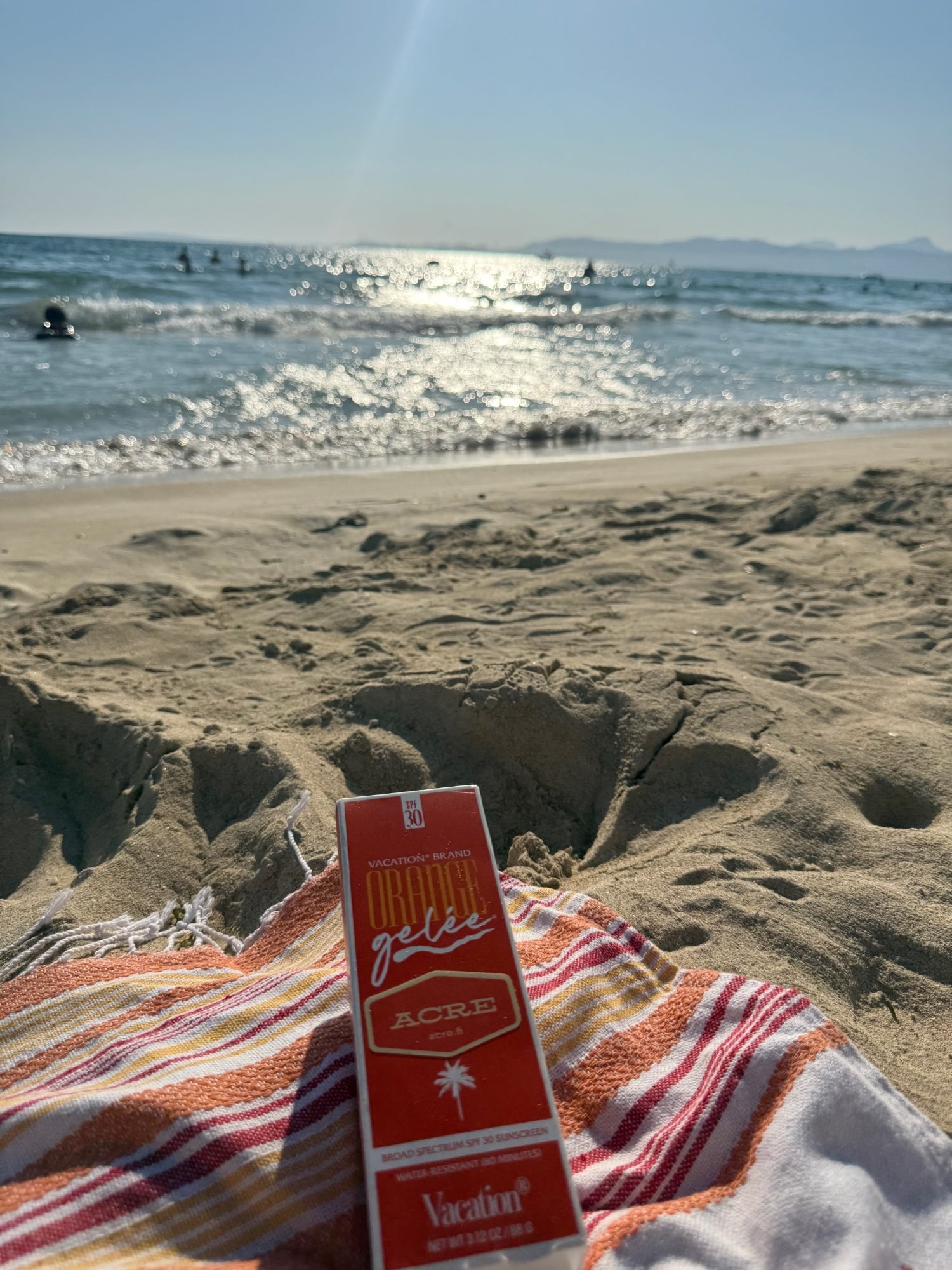 Acre Swag Summer 2024