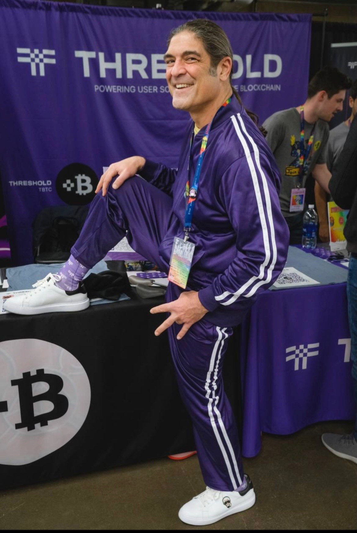 Threshold Swag Winter 2023