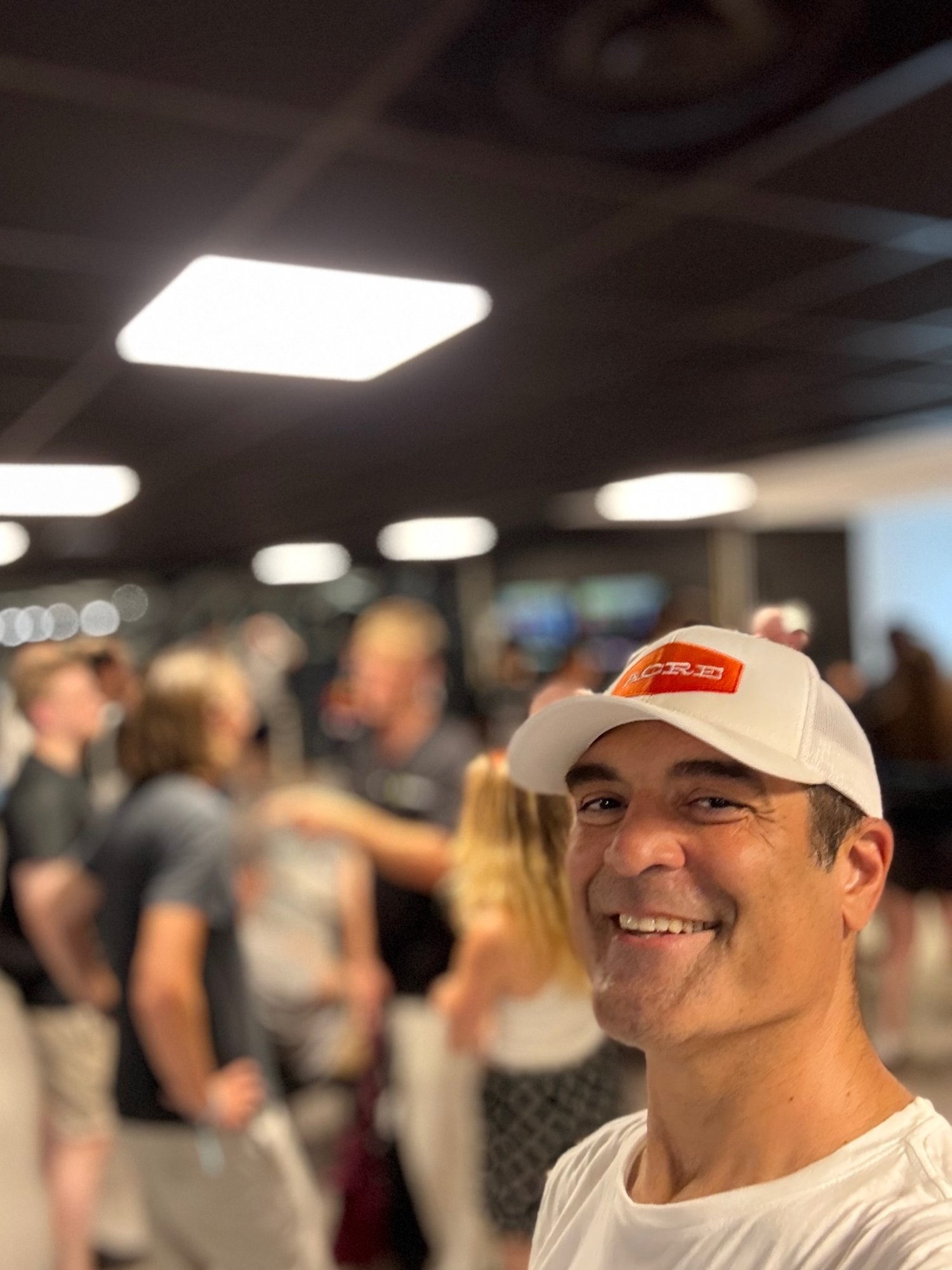 Acre Race Night Cannes 2025