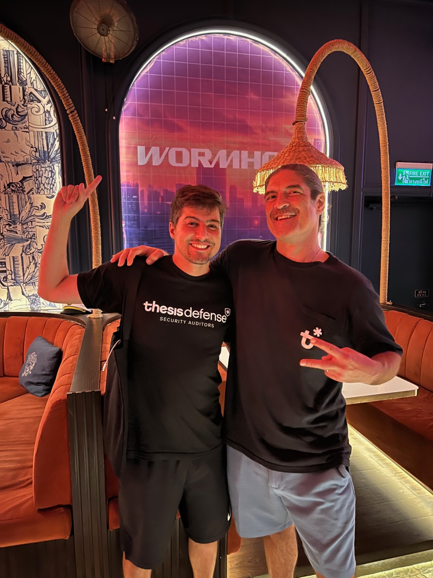 Ledger Thailand 2024