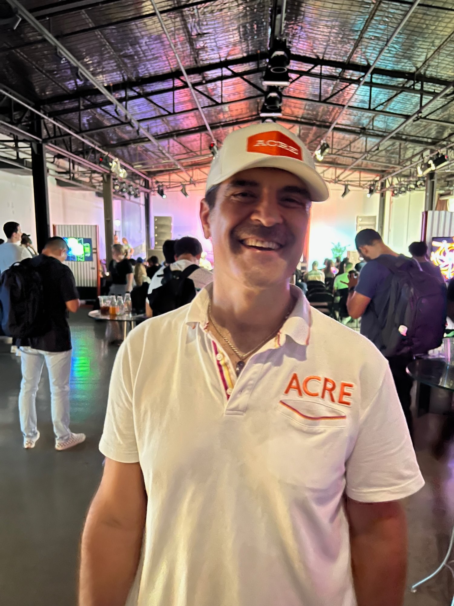 WalletCon Thailand 2024