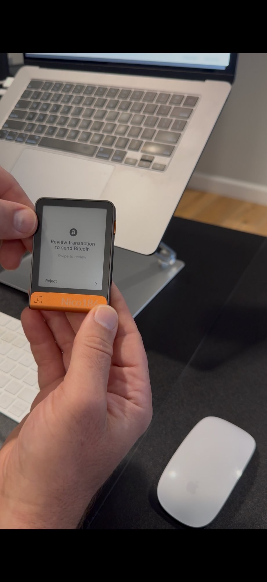 Acre Product Testing