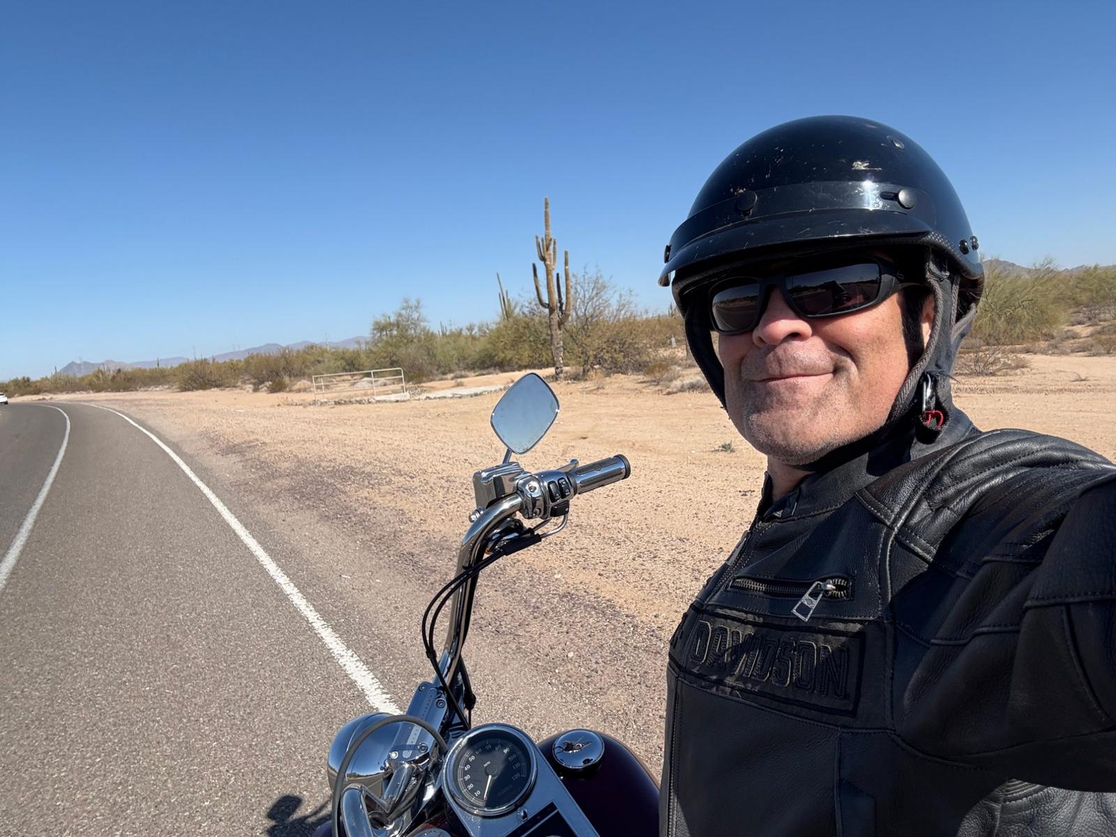 Southwest Harley Ride 2023