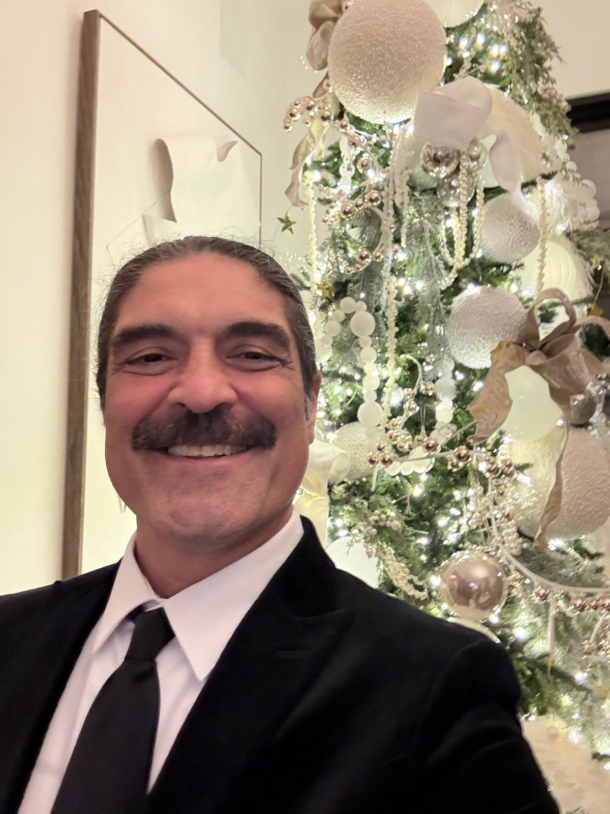 No Shave November 2024